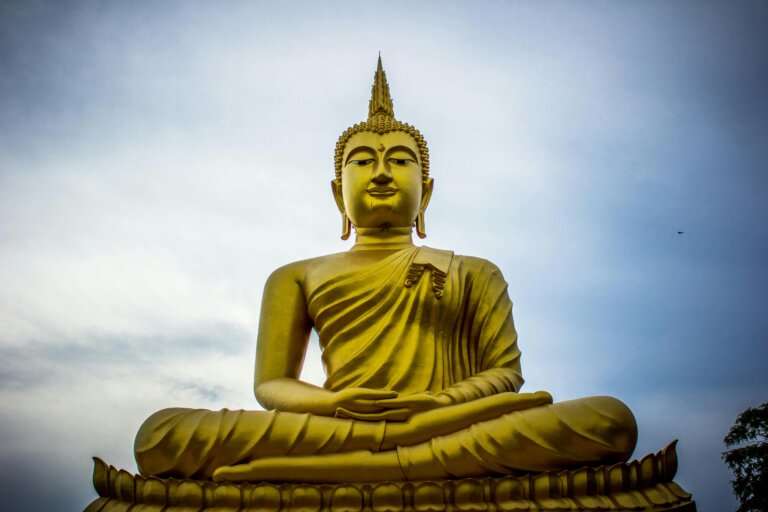 গৌতম বুদ্ধ ও বৌদ্ধধর্ম |Gautam Buddha